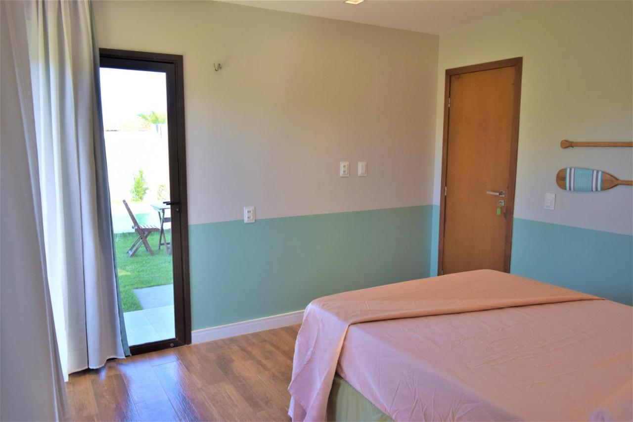 Villa Luxurious New House, Unforgetable Experience. Canoa Quebrada Exterior foto