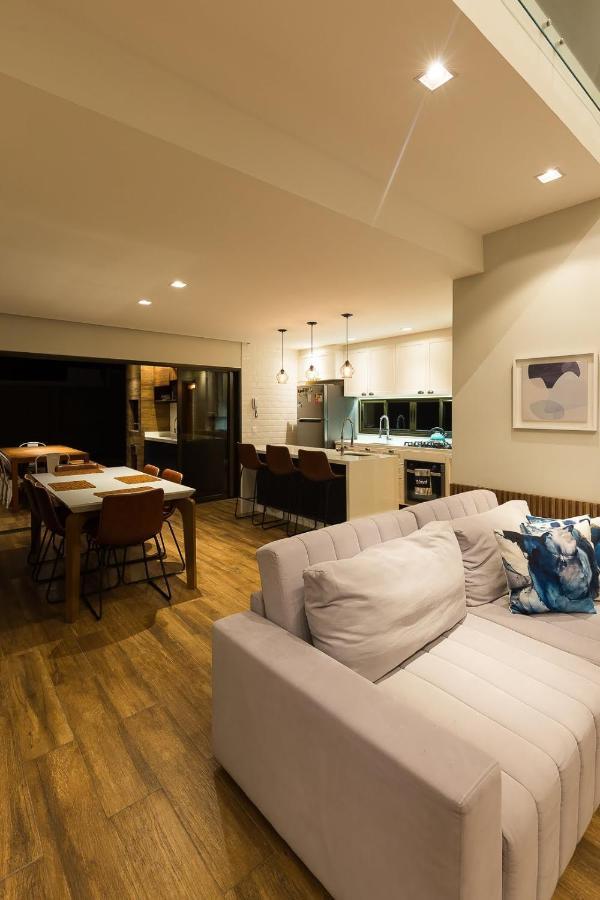 Villa Luxurious New House, Unforgetable Experience. Canoa Quebrada Exterior foto