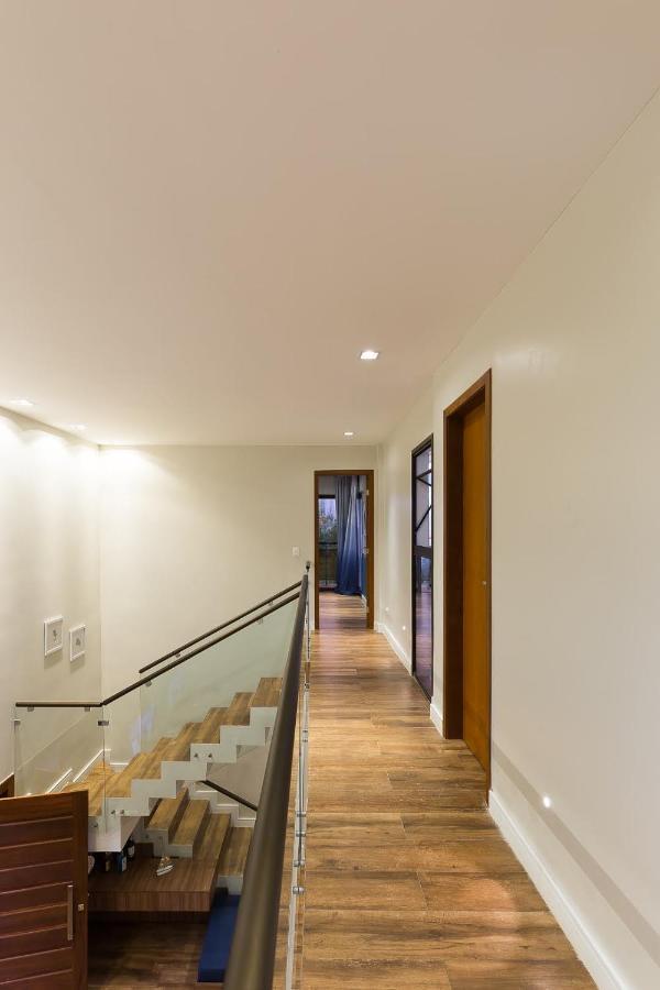 Villa Luxurious New House, Unforgetable Experience. Canoa Quebrada Exterior foto